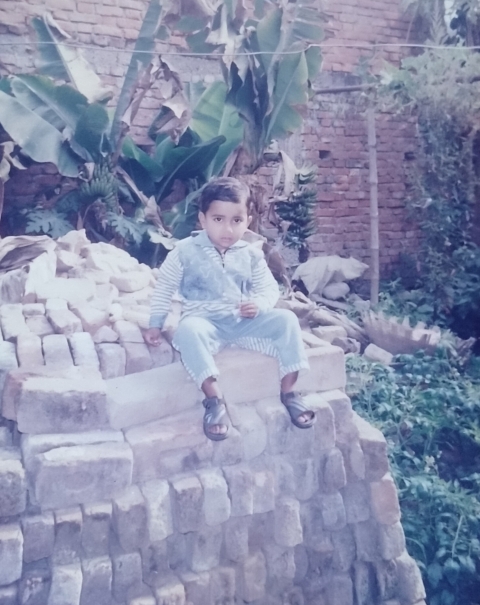 Kunal Kumar