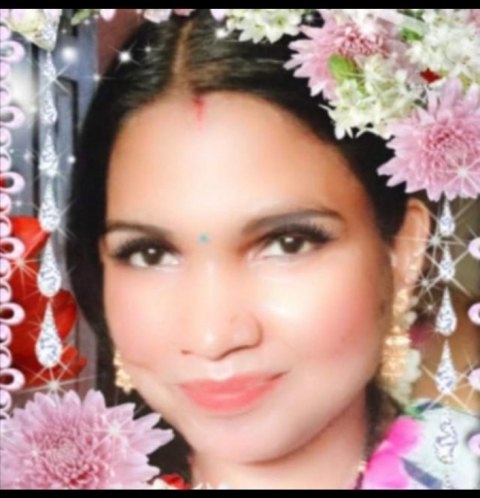 Madhupriya naik