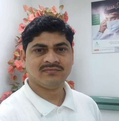 Mohd Shakir 