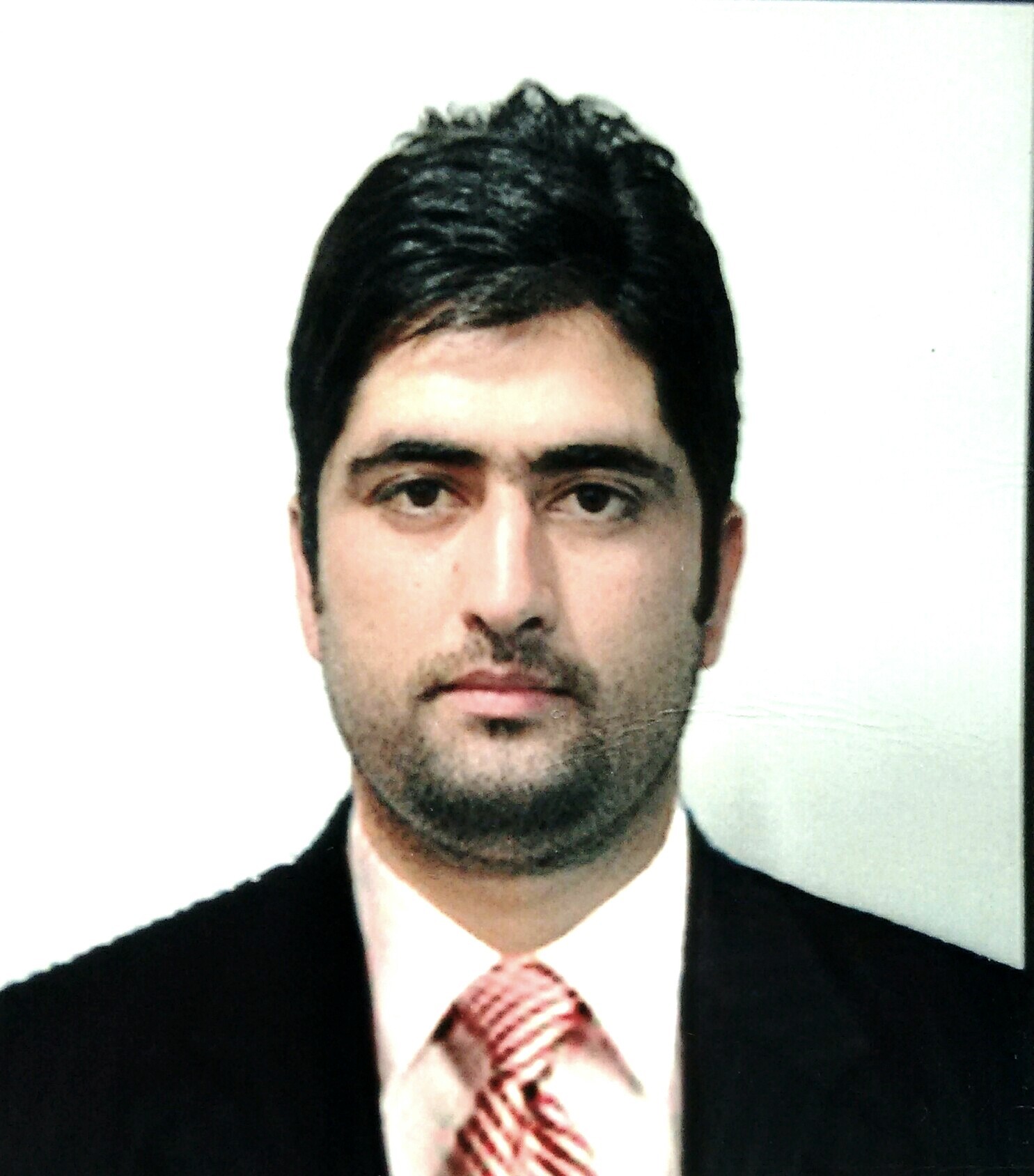 Ruhail Maqbool