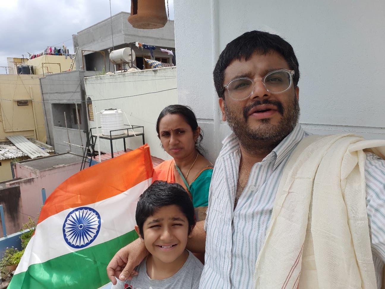 AMITH LAKSHMAN