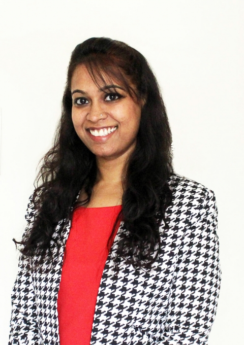 Ashwini Nair