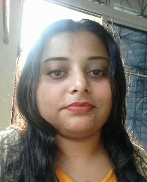 Nilanjana Maiti