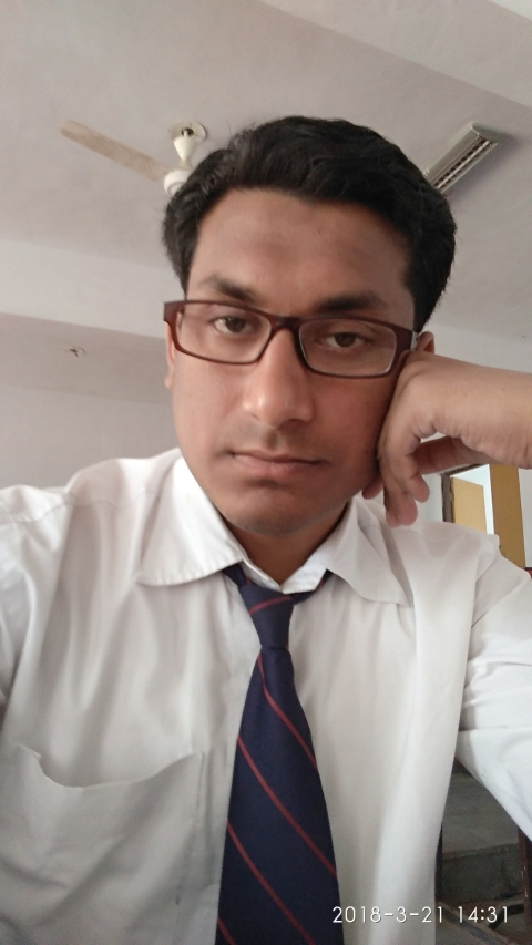 TARUN RAJ MAHTO