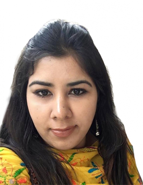 Ankita Singh