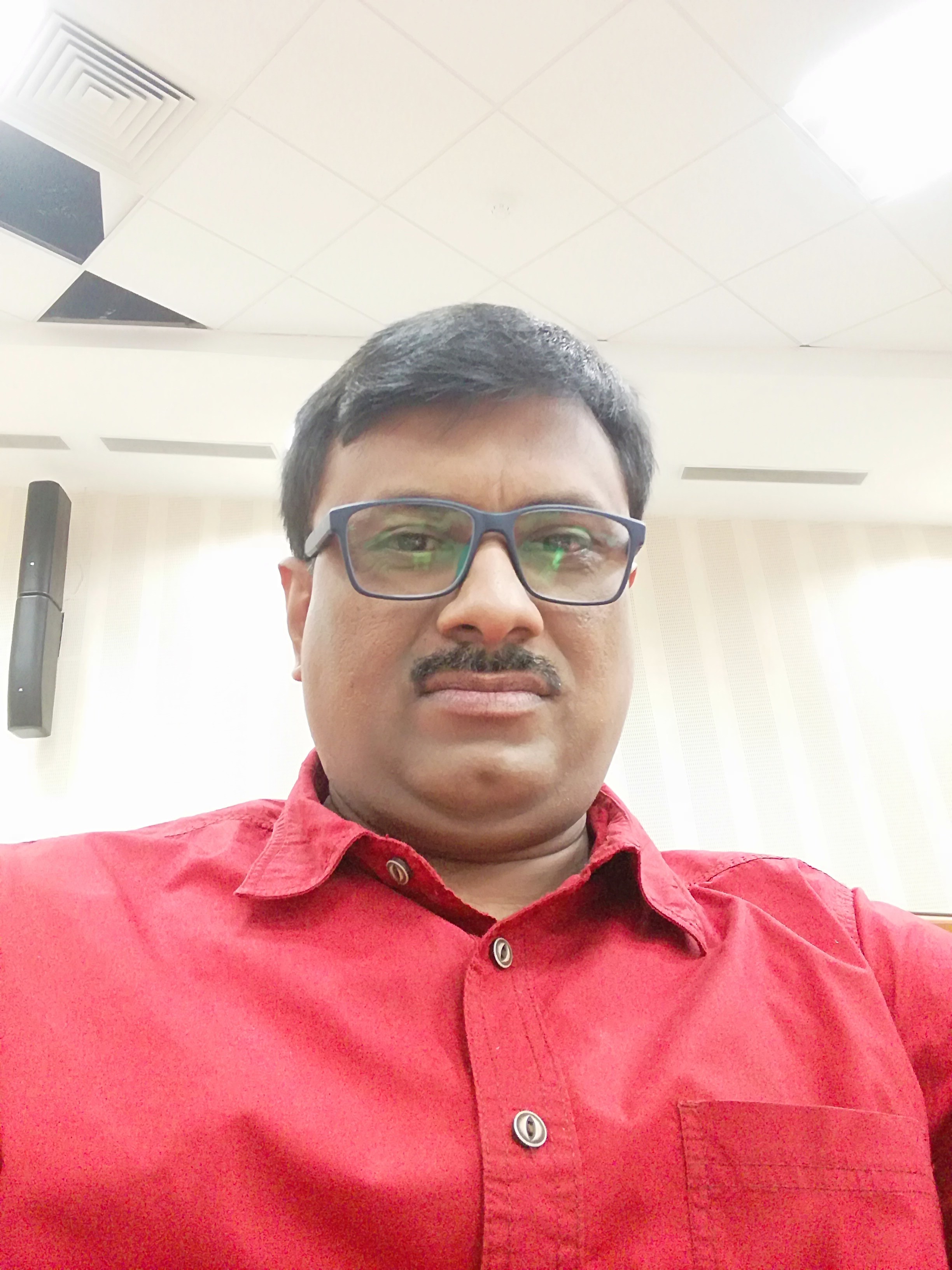 HEMANT BHAVSAR