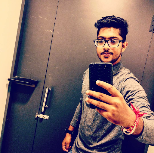Kishan Pathak