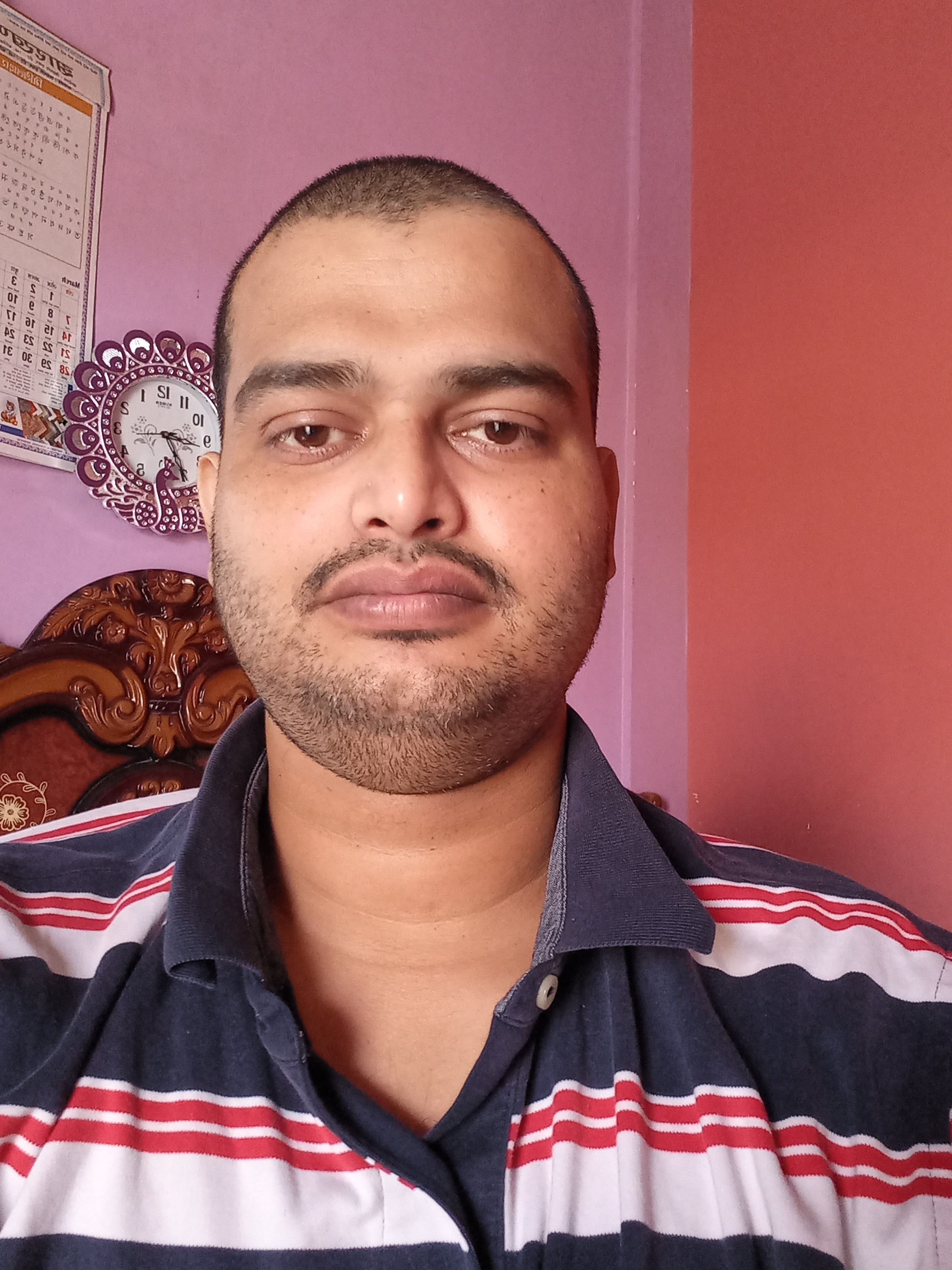 Arindam Chaudhary