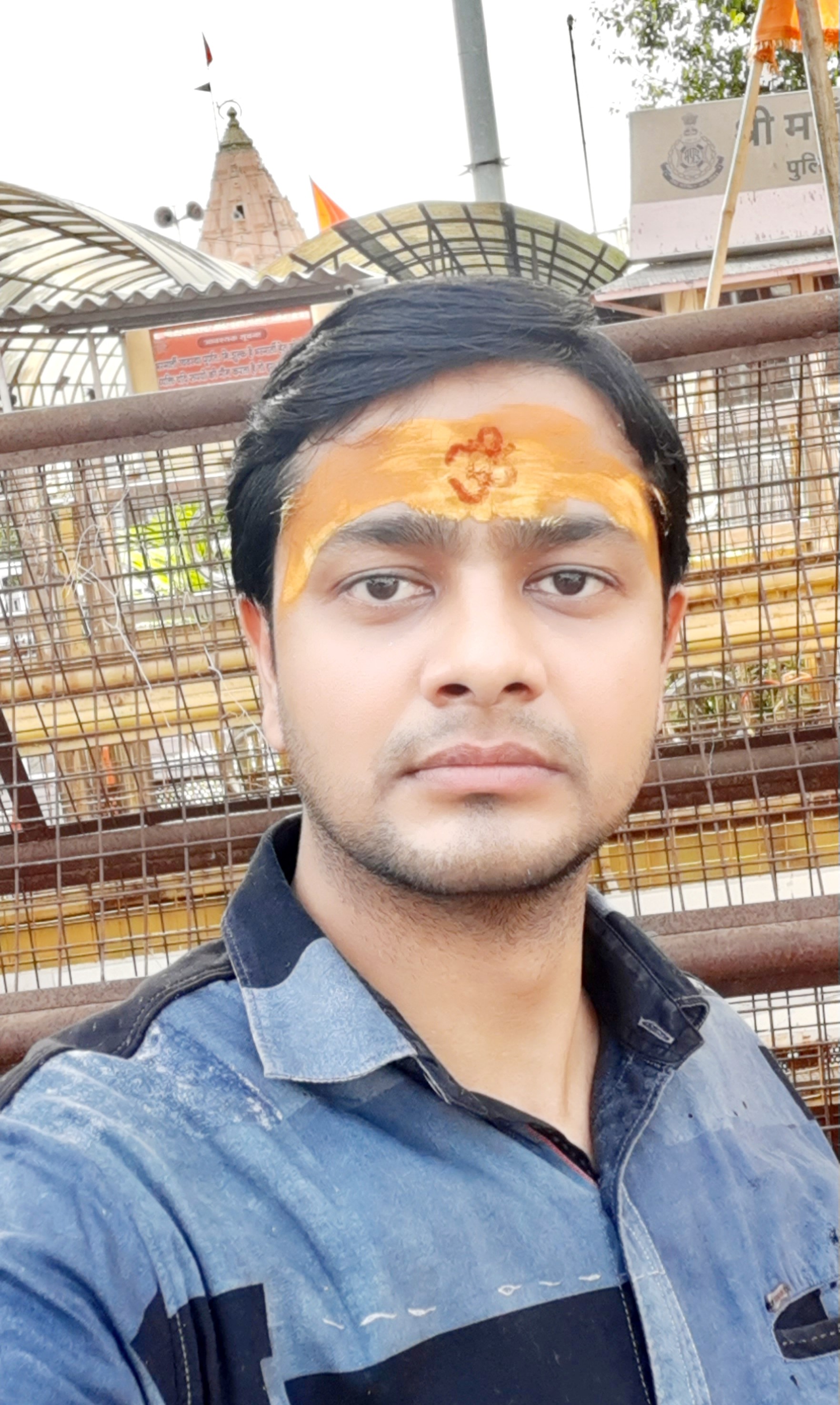 Deepak Saini