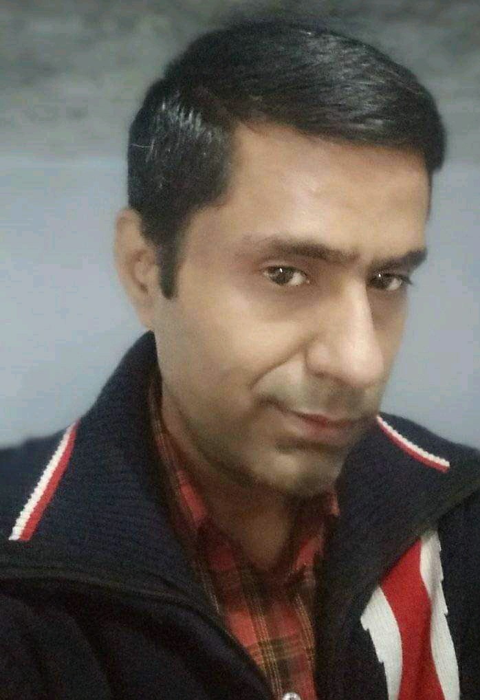 shailendra kumar vyas