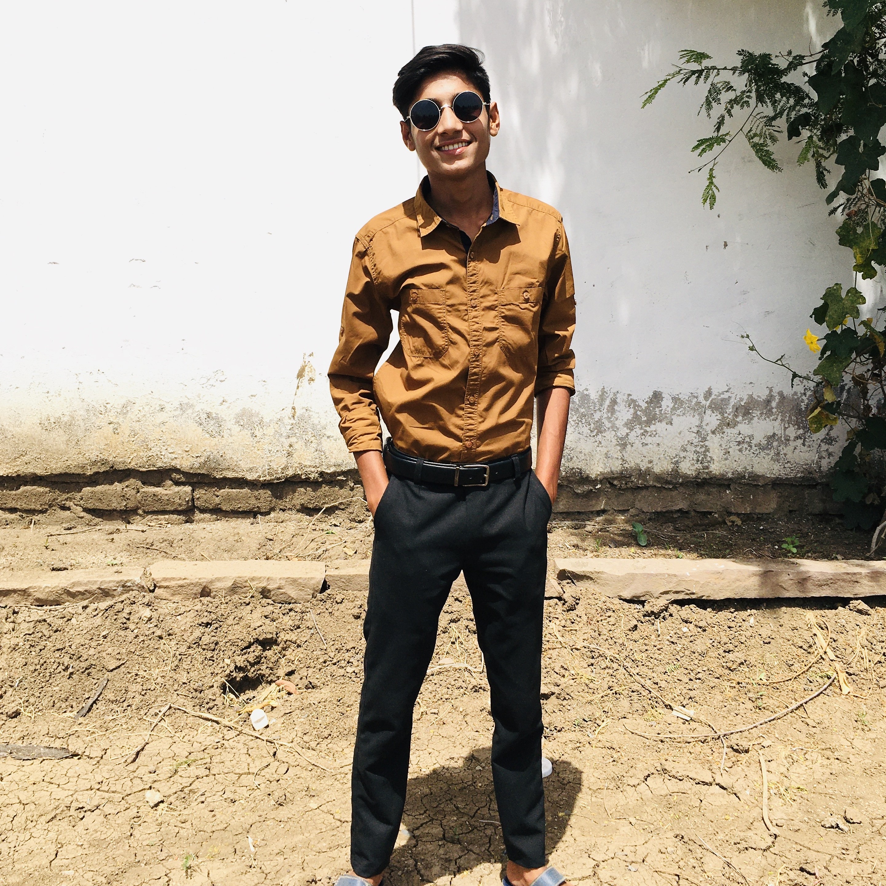 shivam rai