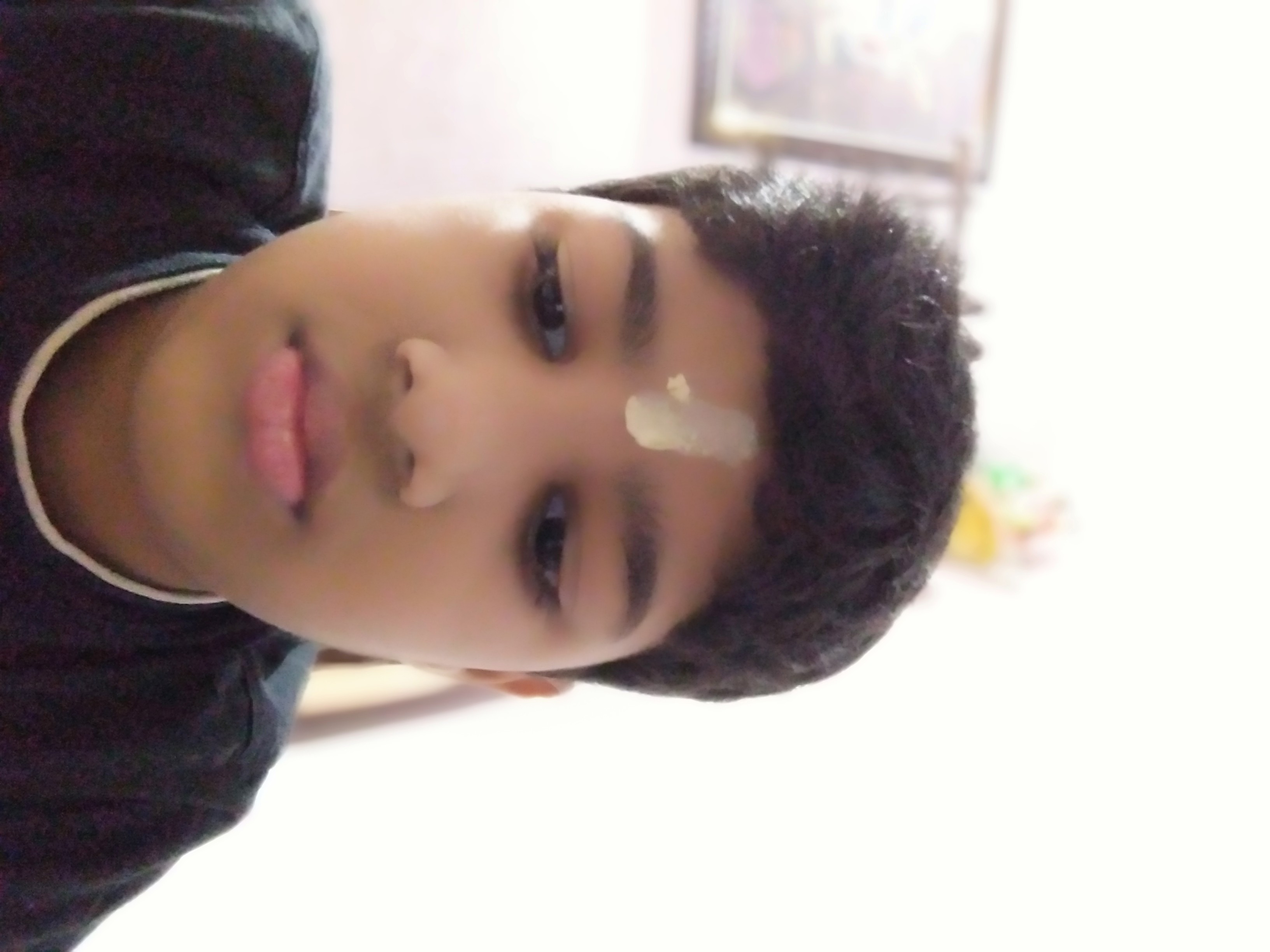 SHIVAM KUMAR