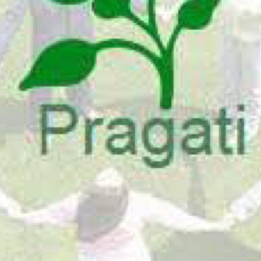 pragati maruvada