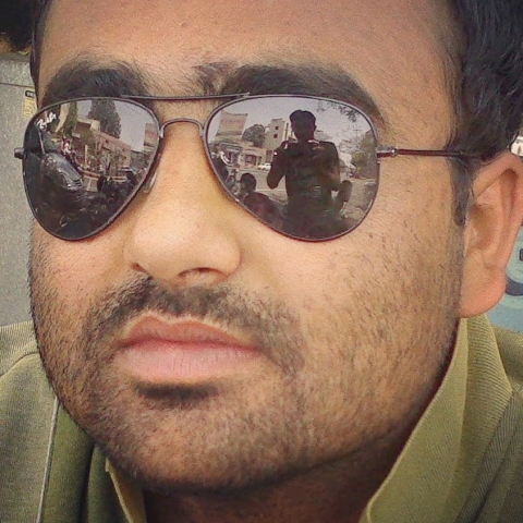 Prashant Vyas