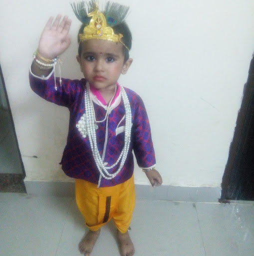 Umesh Aseri