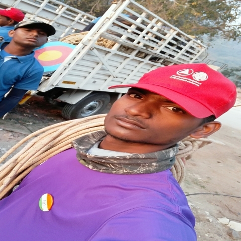 BHARATAM TEJESWARA RAO