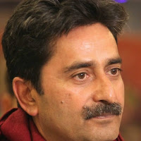 Ambuj Atreya