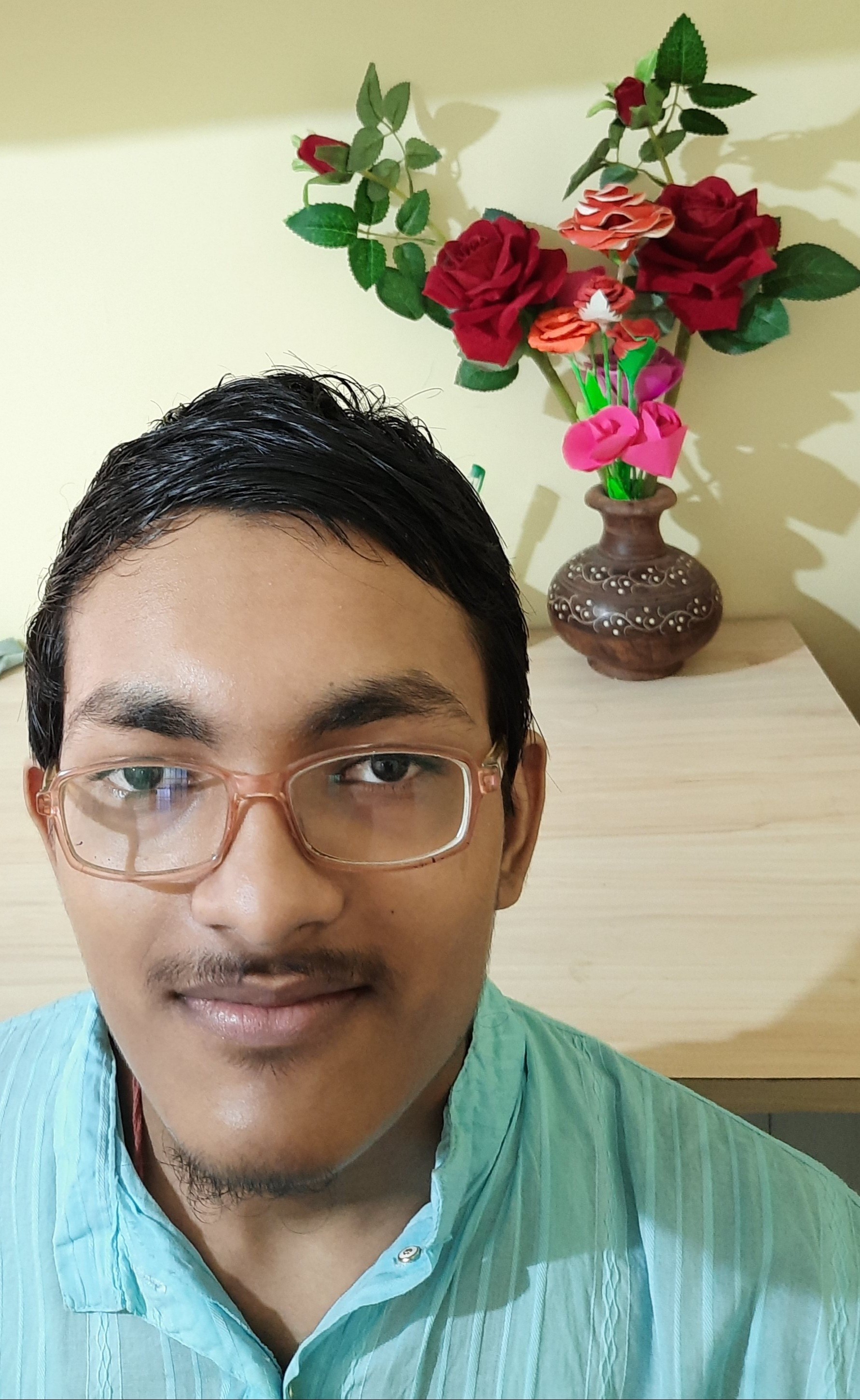 Baibhab Naik