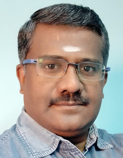 Saravana Balasubramanian