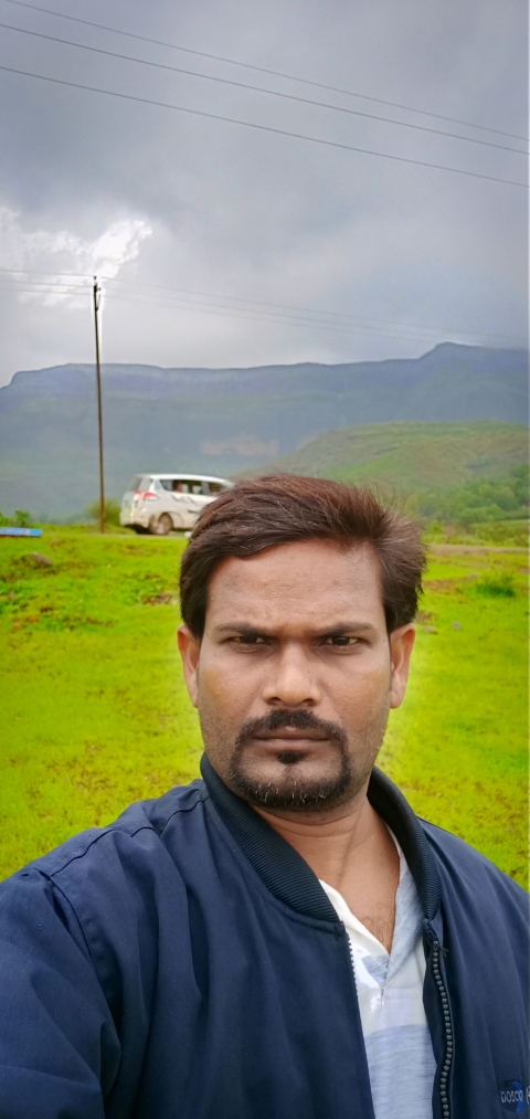 Suresh Ramesh Gaikwad