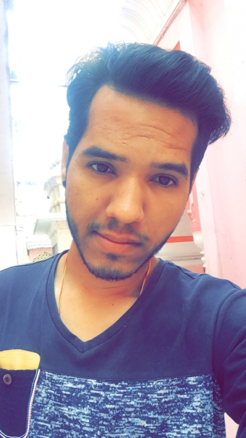 Rajan Dimri