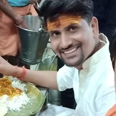 Gaurav Shukla