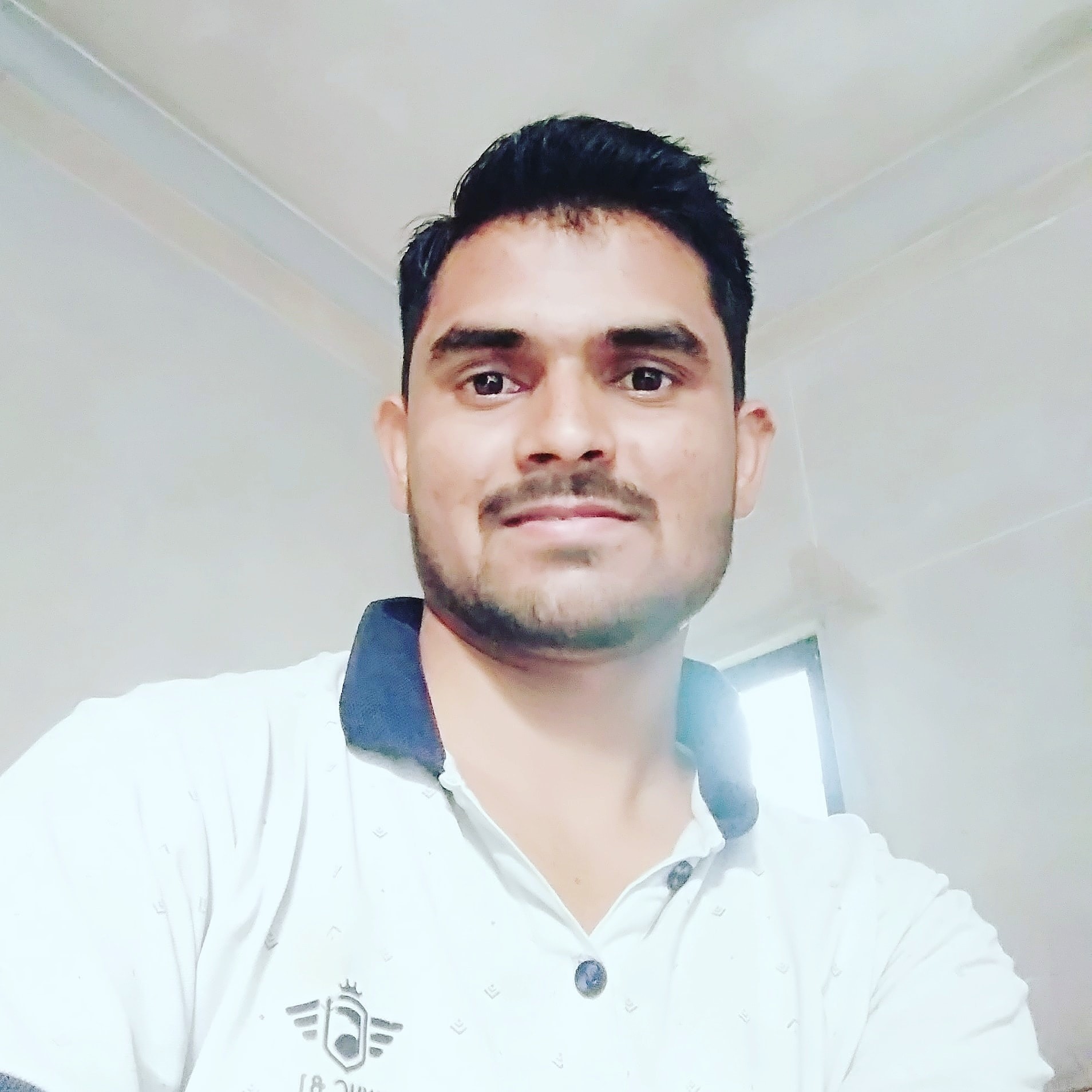 YOGESH RAVINDRA PATIL