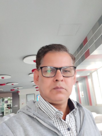 Jaikumar Sharma