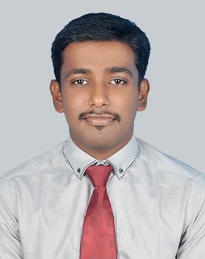 Jebin Bose S