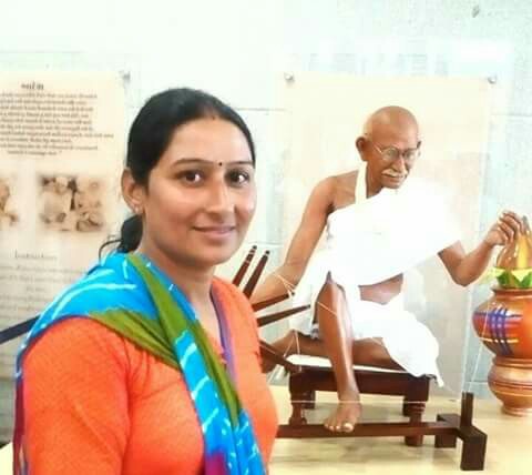 Anita Jayesh Patel 