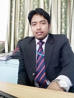 Ajesh Chandra