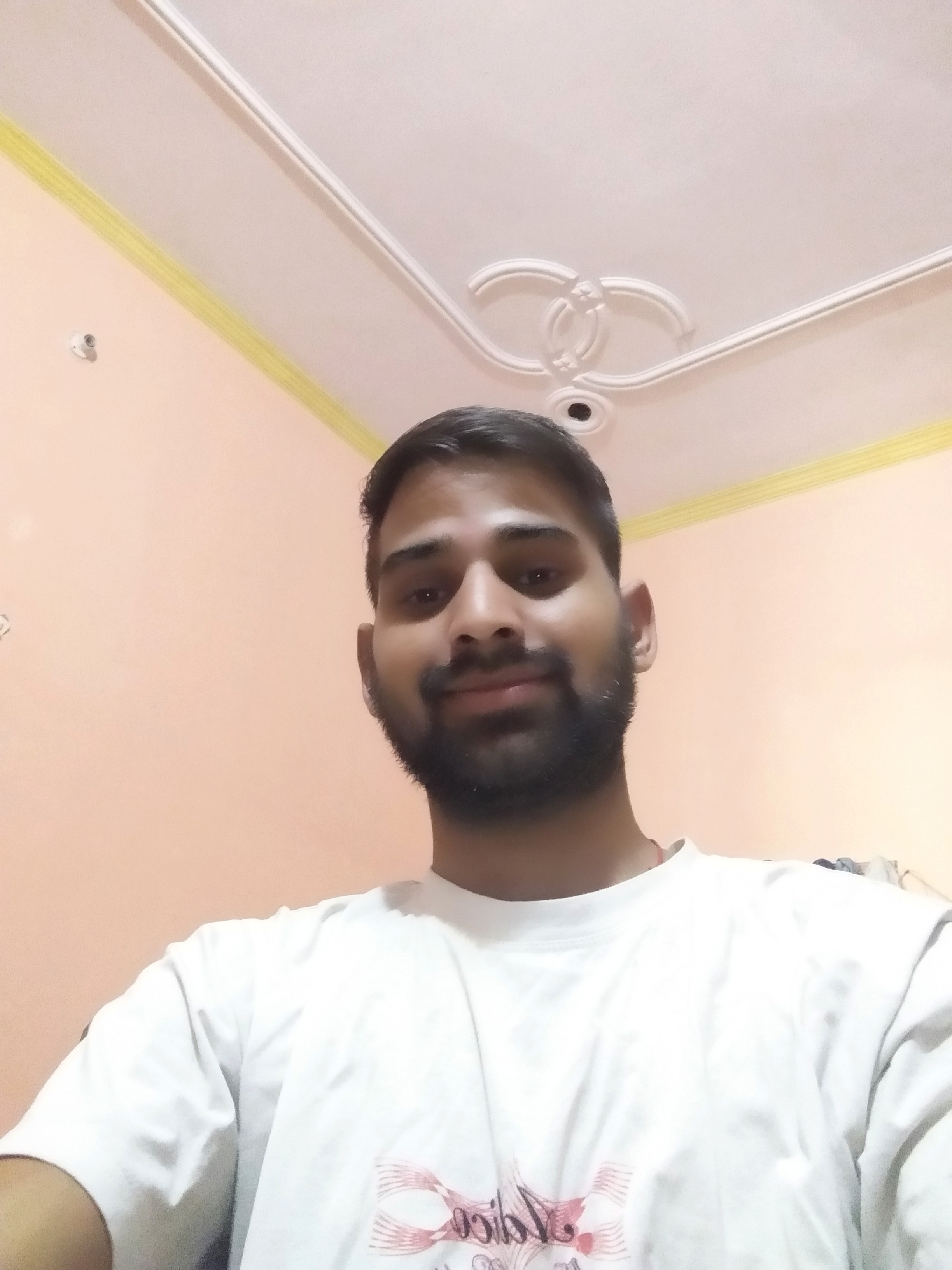 Akash Verma