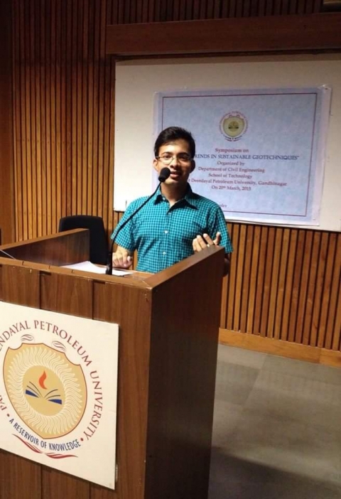 arpit singhvi