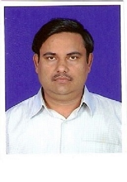 RABINDRA KUMAR  PATI
