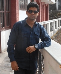 VIVEK MISHRA