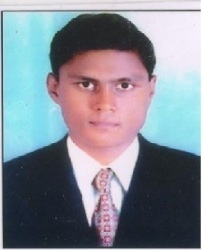 Mitesh M Makwana 