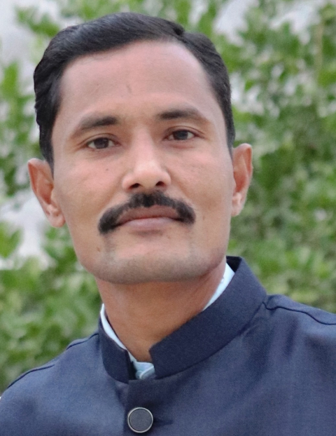 Anil Ramdas Bari