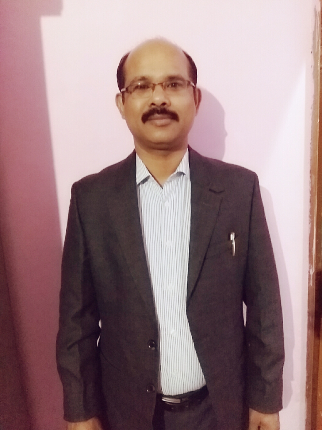 Ravi Manchanda