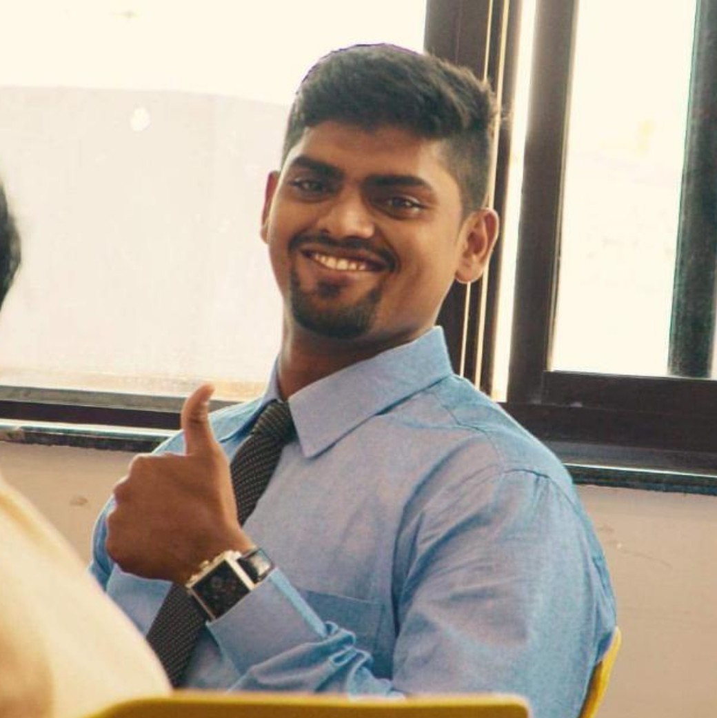 SHARANKUMAR TANTRI