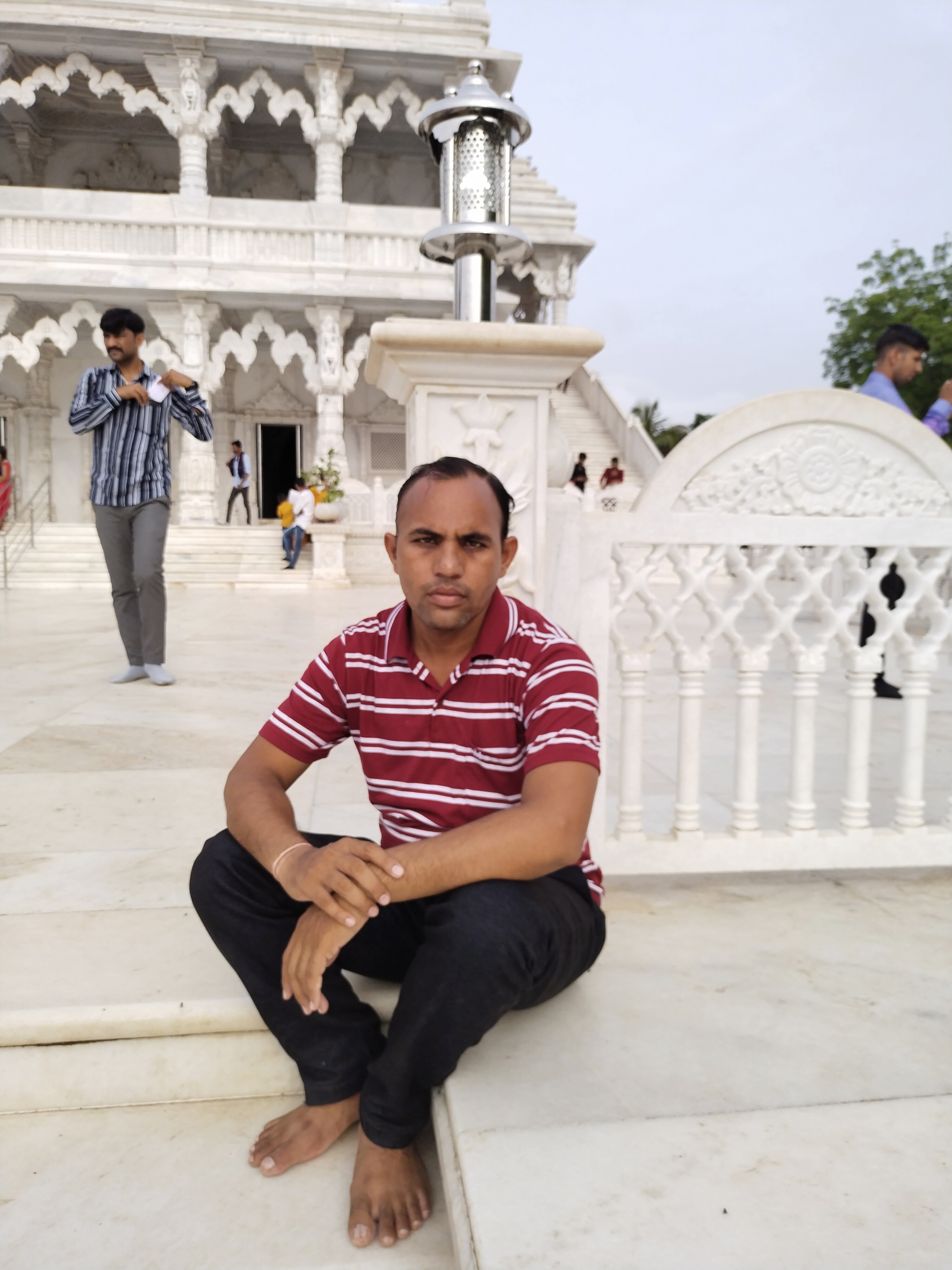 PARMAR BHARATBHAI GOVINDBHAI