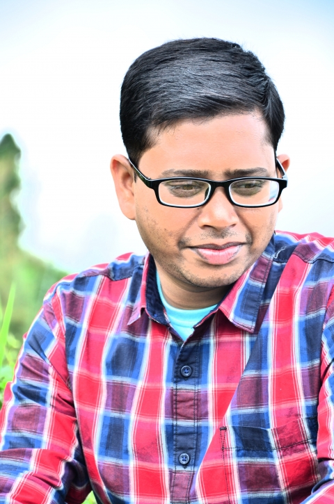 Sourav Das
