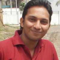 Harshal Koli