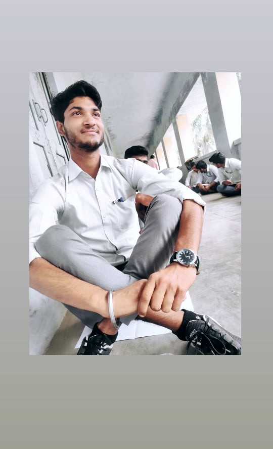 Aditya Rathoud 