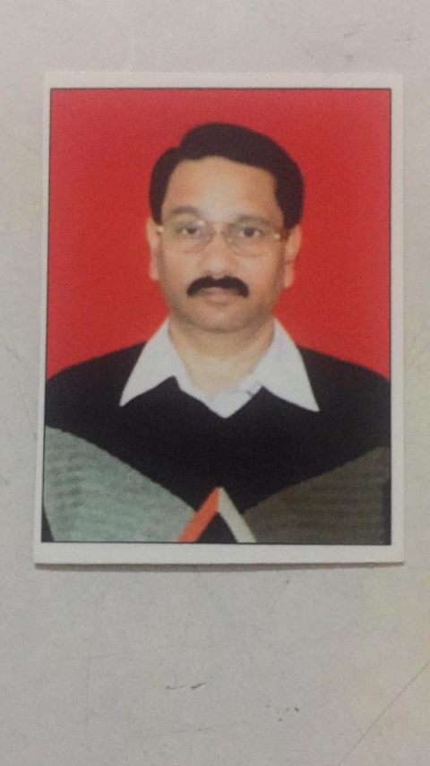 ADITYA KUMAR