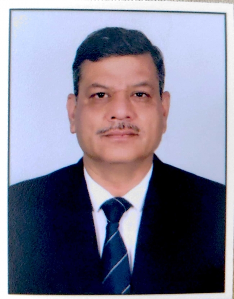 MOHAN CHANDER BAHUGUNA
