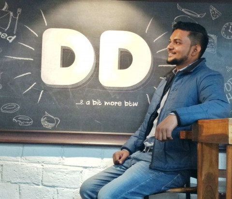 PAWAN KUMAR SAINI