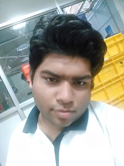 Ayan Saha