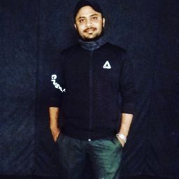 mohd sabir