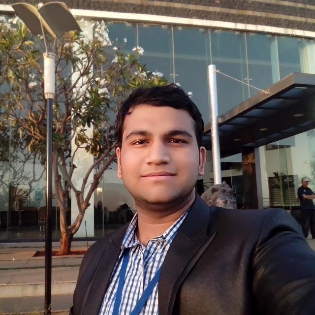 Vijay Vaishampayan