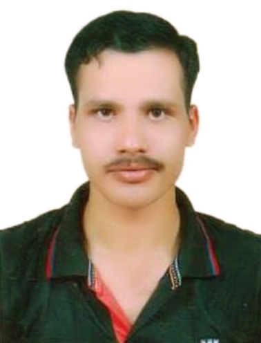 Jagadeesh subudhi